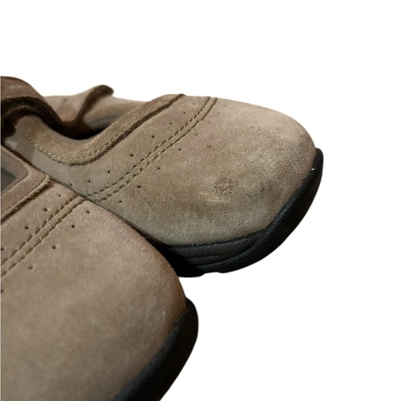 LL Bean Women’s Comfort Mules Mary Jane Shoes Size 9 - Picture 3 of 7